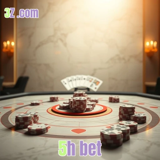 Apostas Empolgantes: Explore a 5h bet e Ganhe Mais!