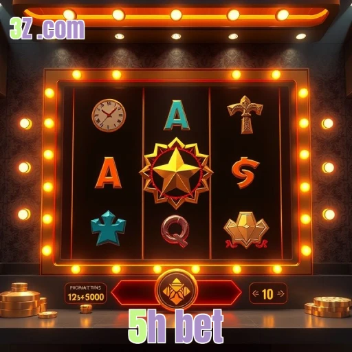 Login Criativo no 5h bet: Conexão e Diversão Sem Limites