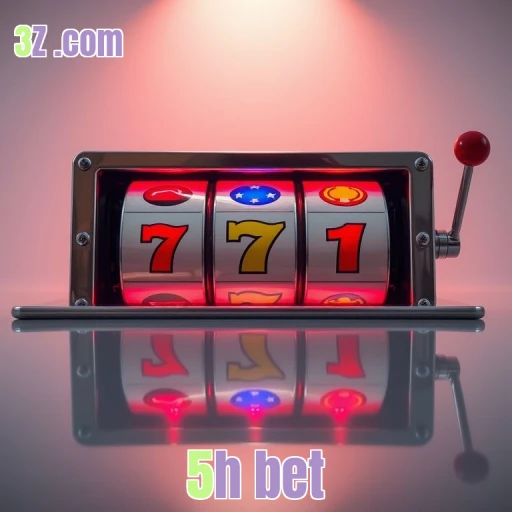 Promoções imperdíveis no 5h bet que você precisa conferir